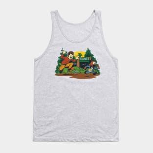 RON TOM Tank Top